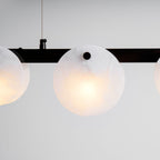 Trinidad Dining Room Chandelier
