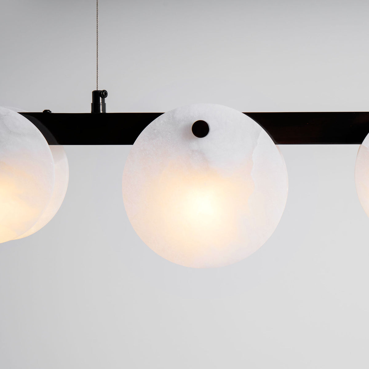 Trinidad Dining Room Chandelier