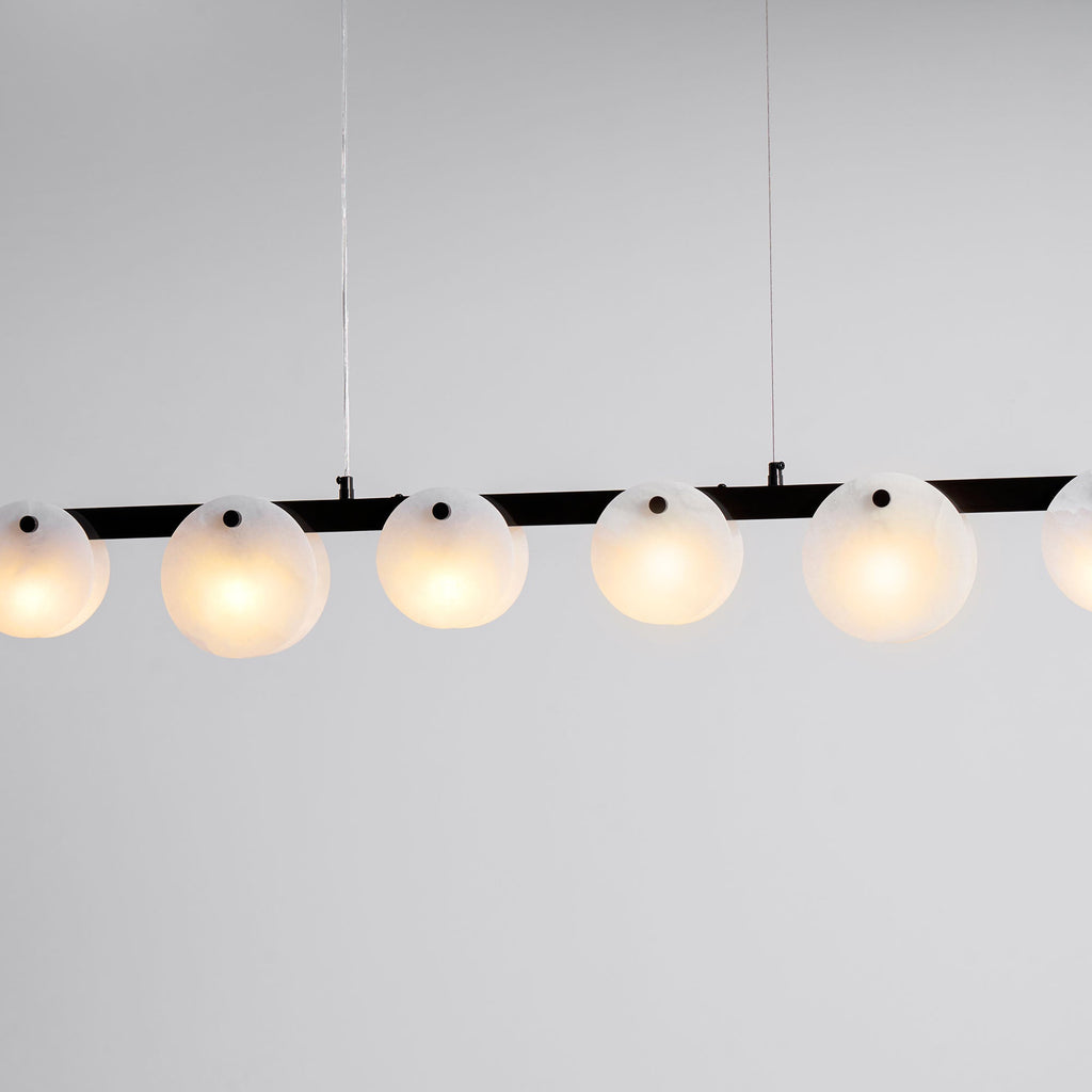 Trinidad Dining Room Chandelier