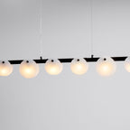 Trinidad Dining Room Chandelier