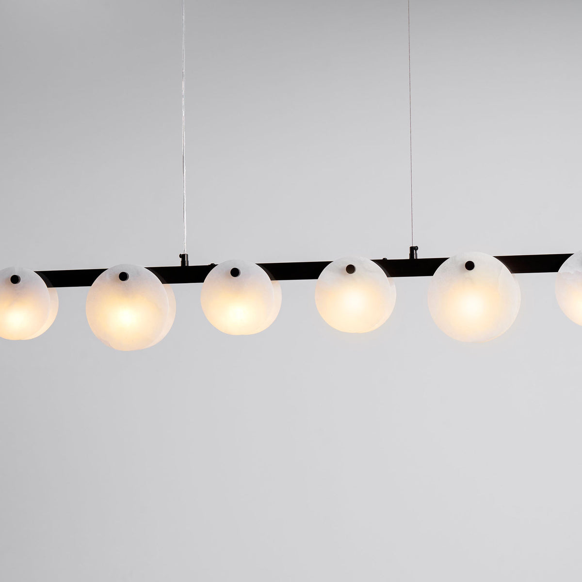 Trinidad Dining Room Chandelier