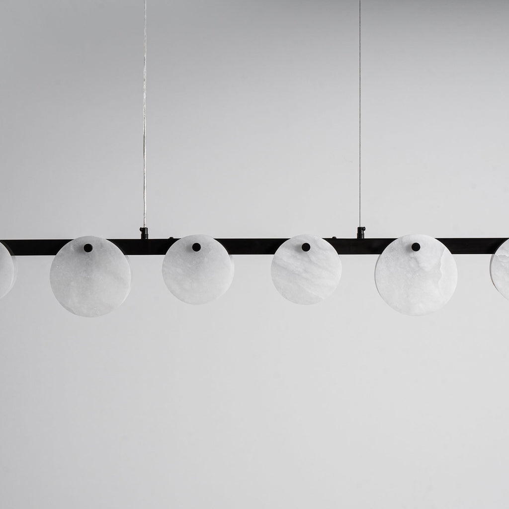 Trinidad Dining Room Chandelier