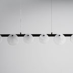 Trinidad Dining Room Chandelier