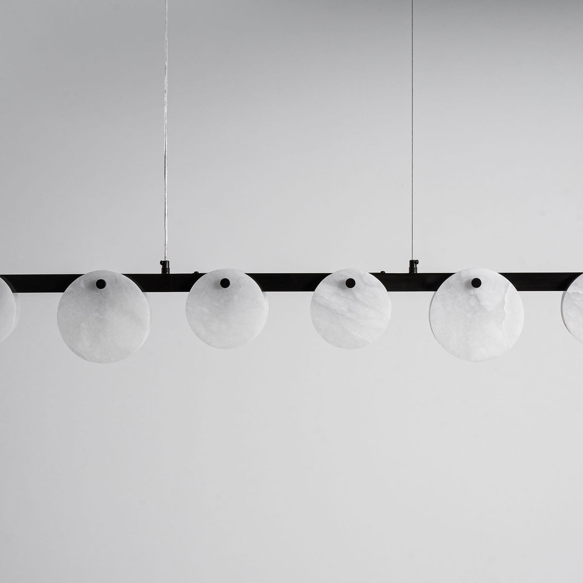 Trinidad Dining Room Chandelier