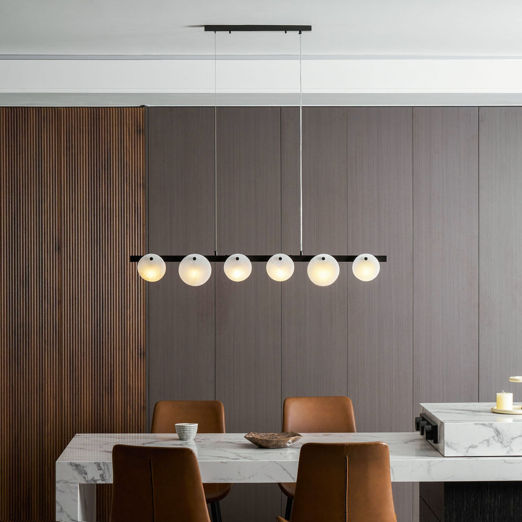 Trinidad Dining Room Chandelier