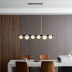 Trinidad Dining Room Chandelier