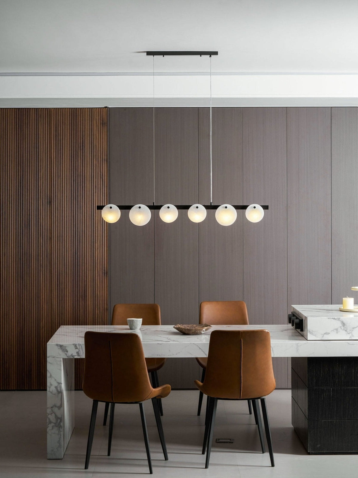 Trinidad Dining Room Chandelier