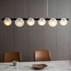 Trinidad Dining Room Chandelier