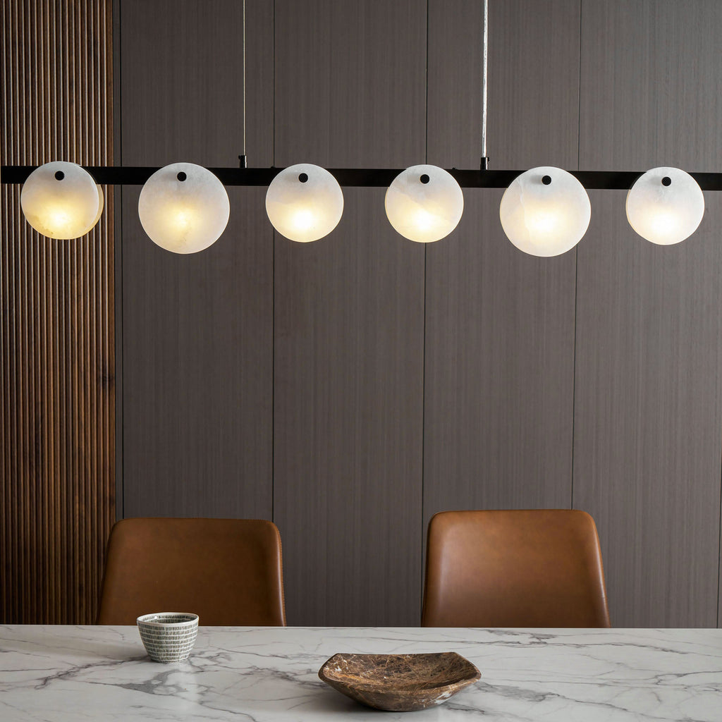 Trinidad Dining Room Chandelier