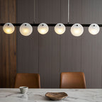 Trinidad Dining Room Chandelier