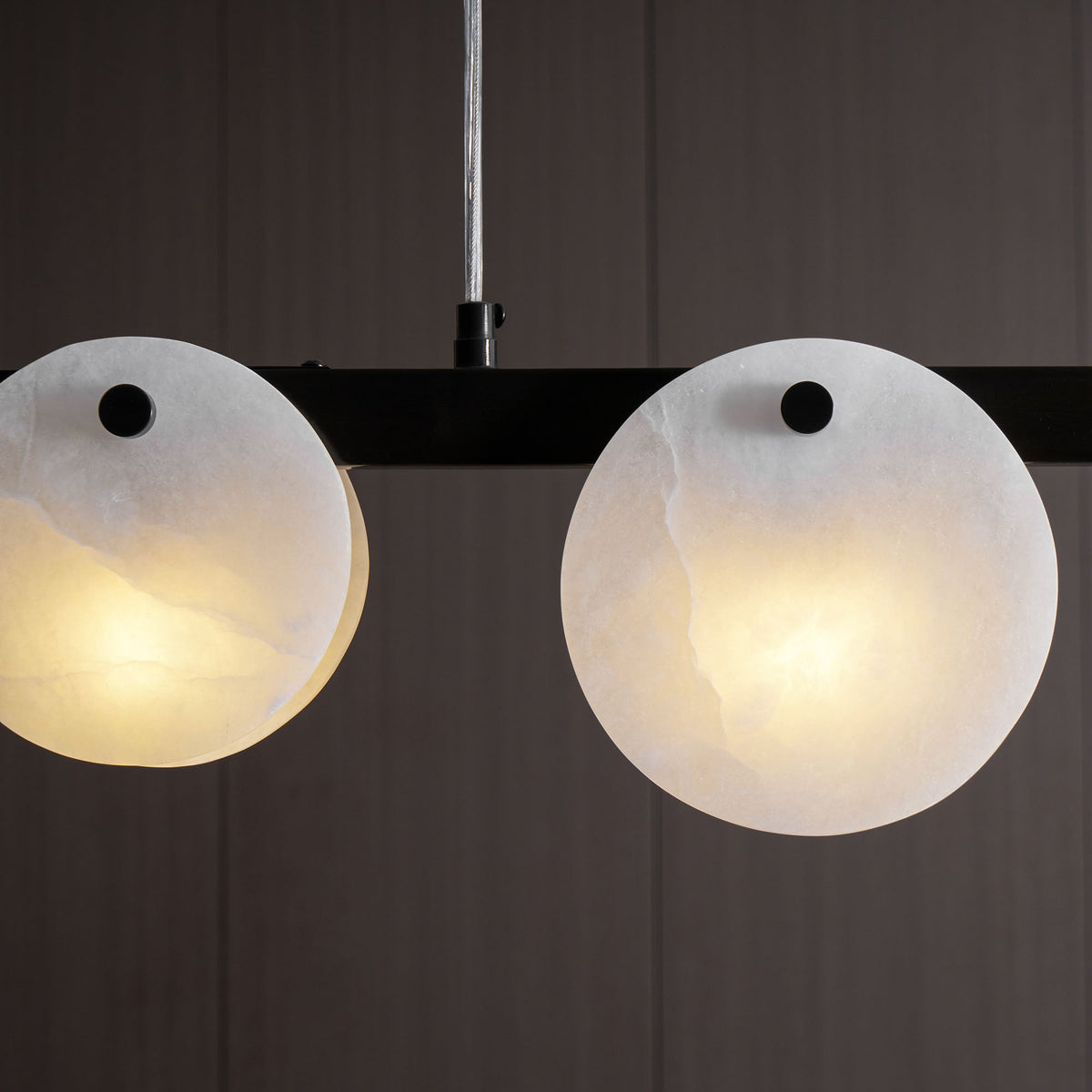 Trinidad Dining Room Chandelier