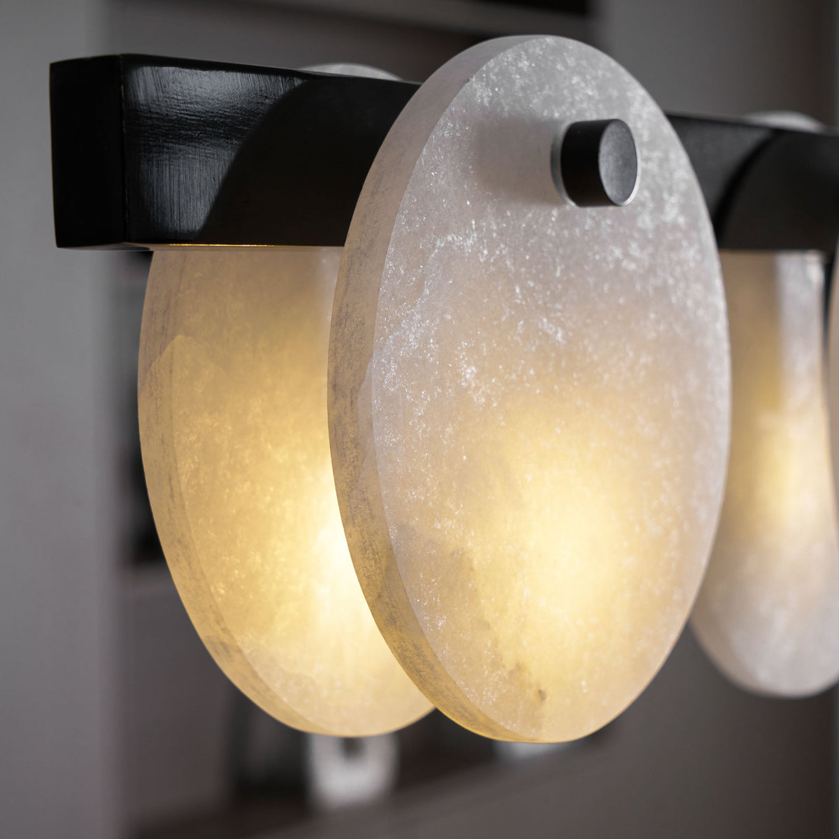 Trinidad Dining Room Chandelier