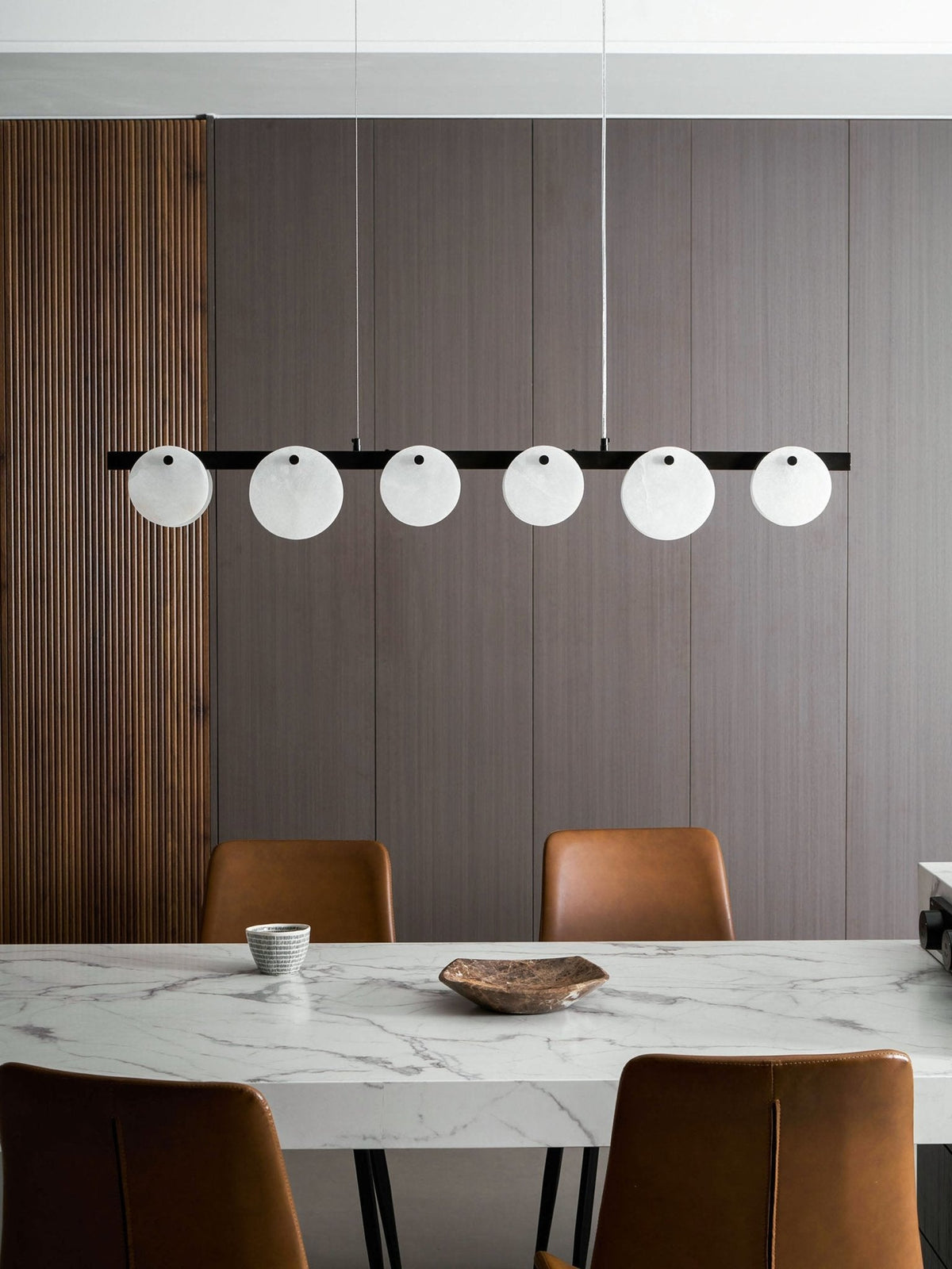 Trinidad Dining Room Chandelier