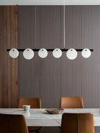 Trinidad Dining Room Chandelier