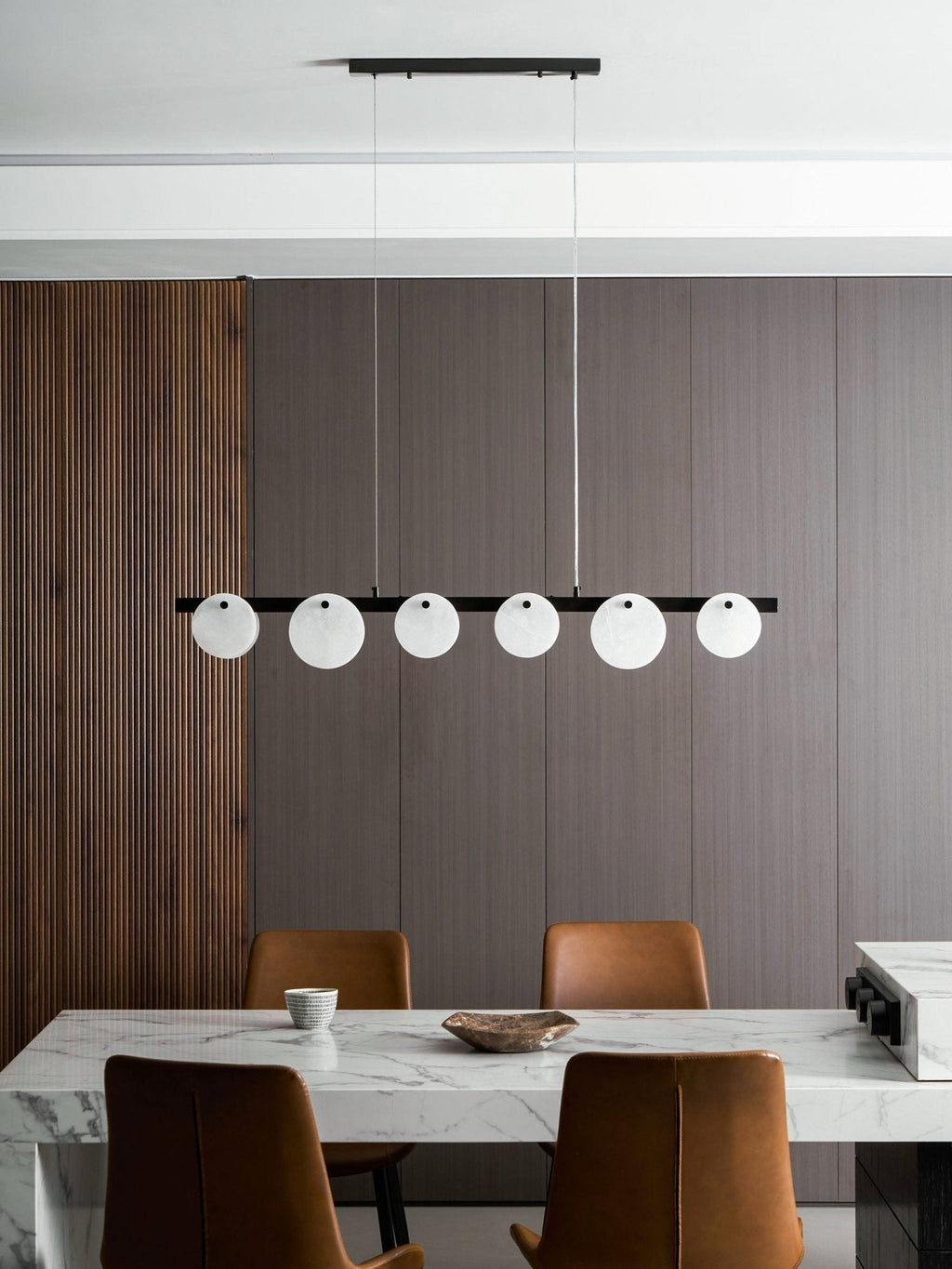 Trinidad Dining Room Chandelier