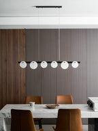 Trinidad Dining Room Chandelier
