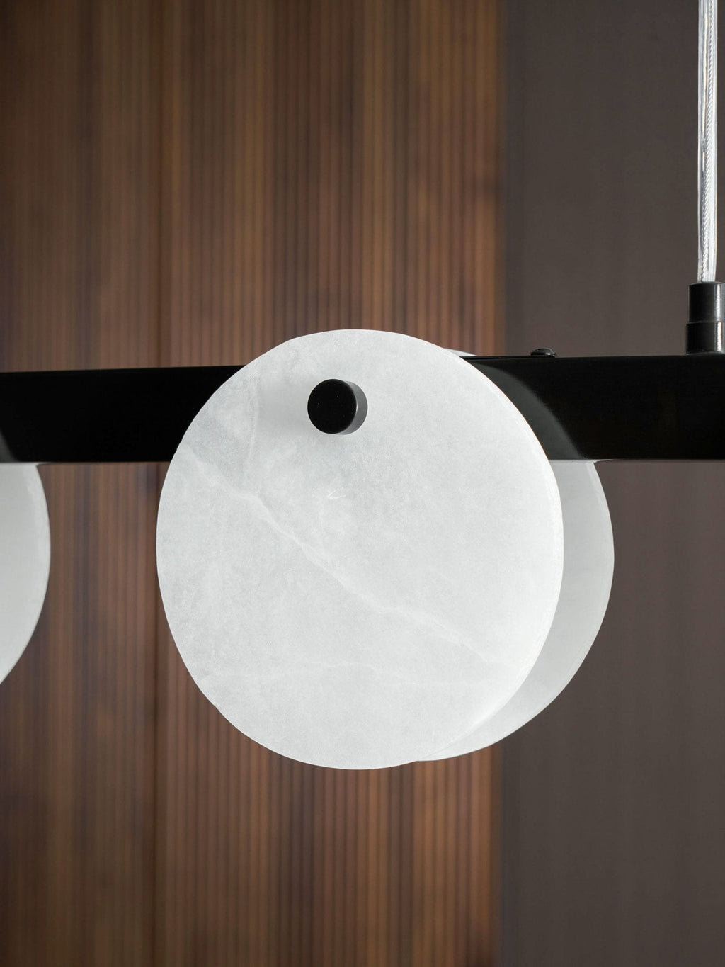 Trinidad Dining Room Chandelier