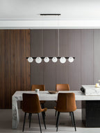 Trinidad Dining Room Chandelier