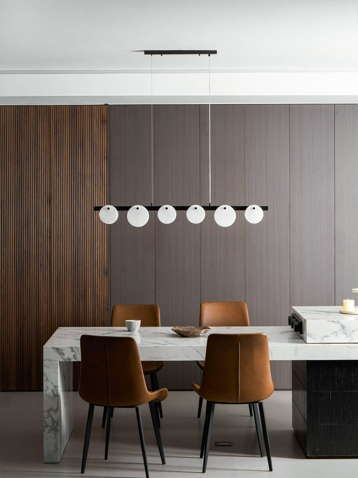 Trinidad Dining Room Chandelier