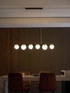 Trinidad Dining Room Chandelier