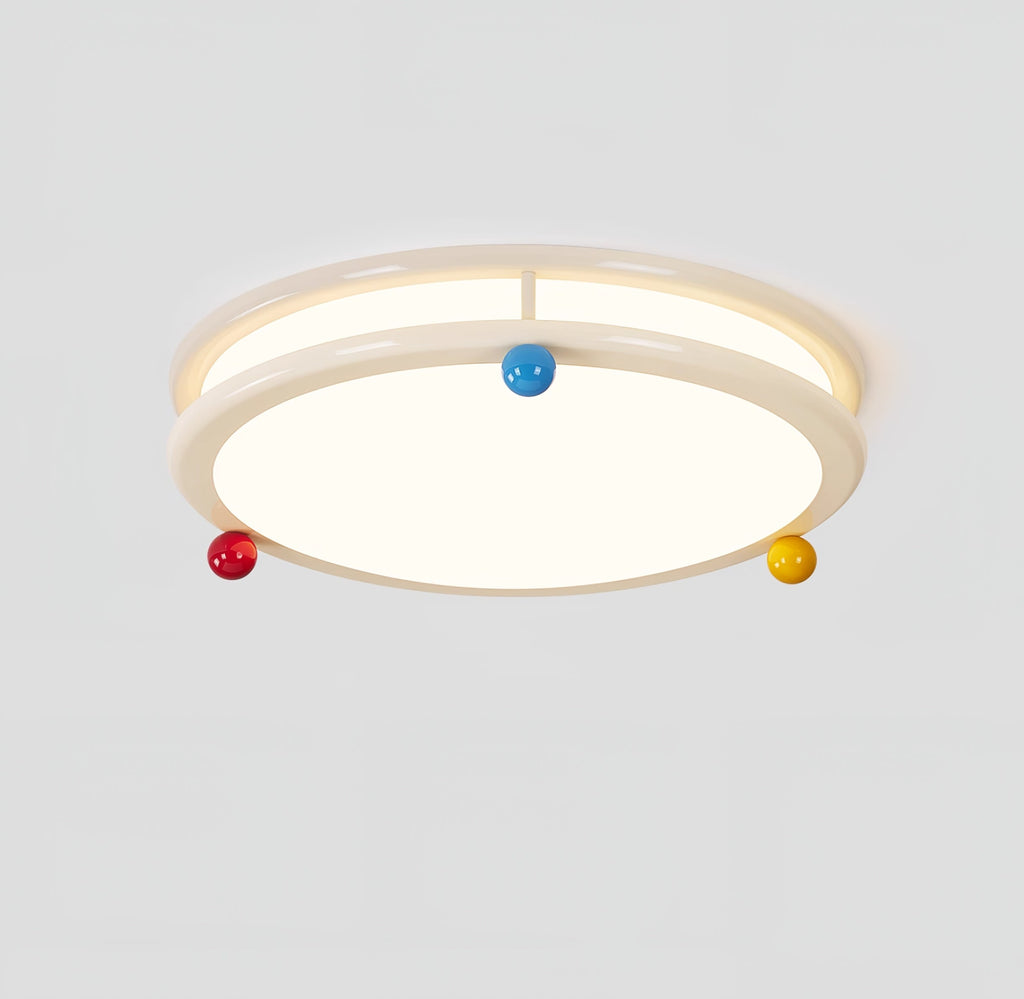 Trio Memphis Ceiling Light