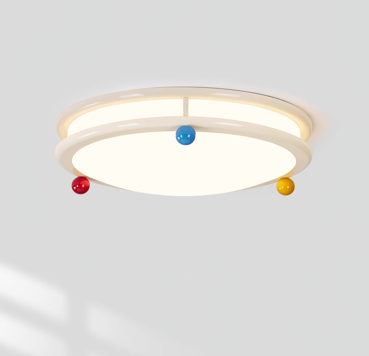 Trio Memphis Ceiling Light