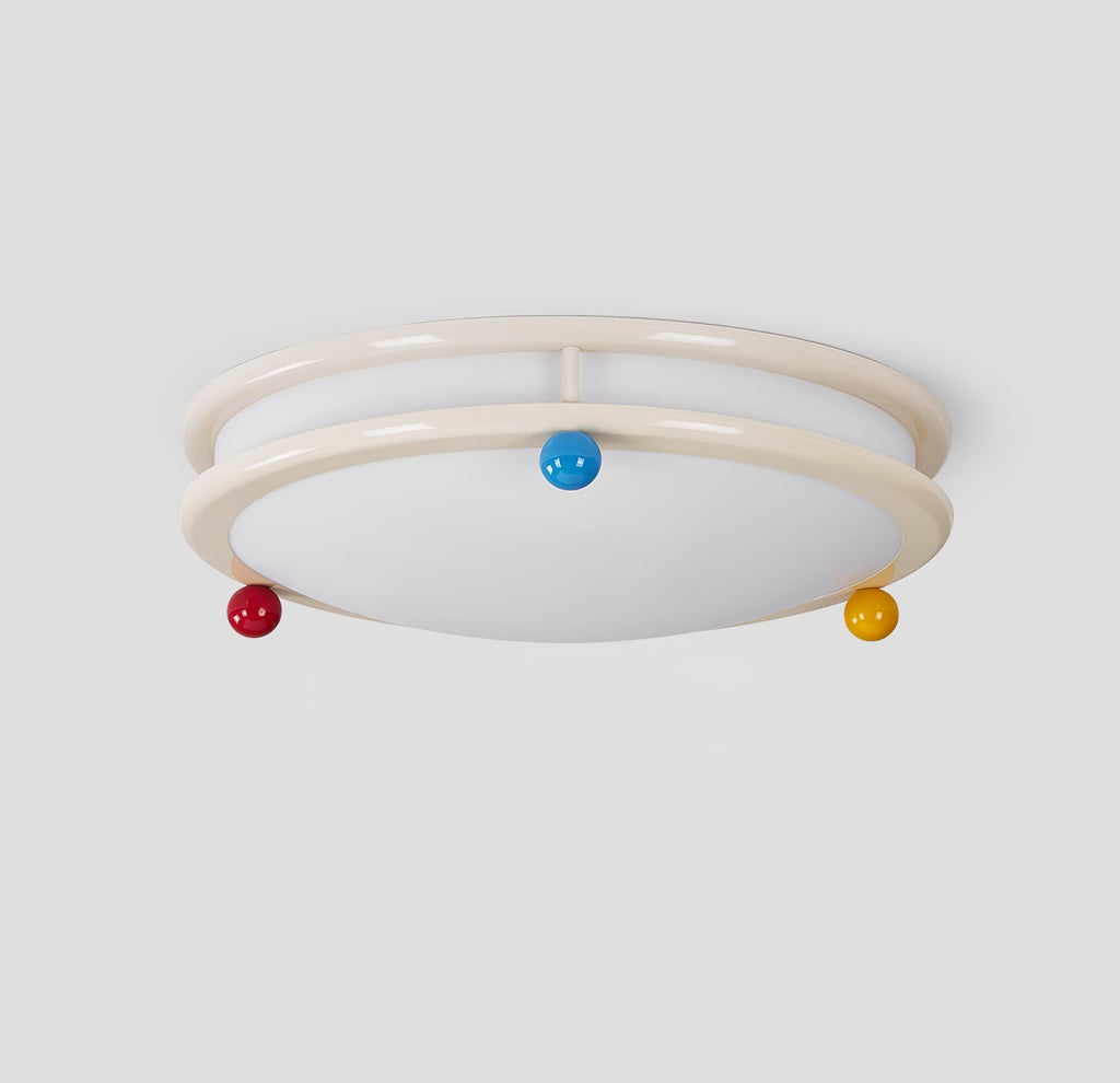 Trio Memphis Ceiling Light