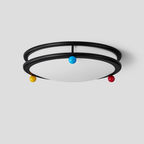 Trio Memphis Ceiling Light