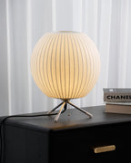 Nelson Tripod Table Lamp