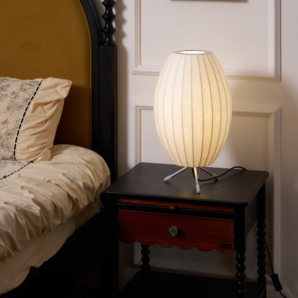 Nelson Tripod Table Lamp