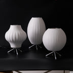 Nelson Tripod Table Lamp