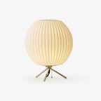 Nelson Tripod Table Lamp