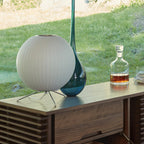 Nelson Tripod Table Lamp