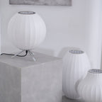 Nelson Tripod Table Lamp