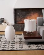 Nelson Tripod Table Lamp