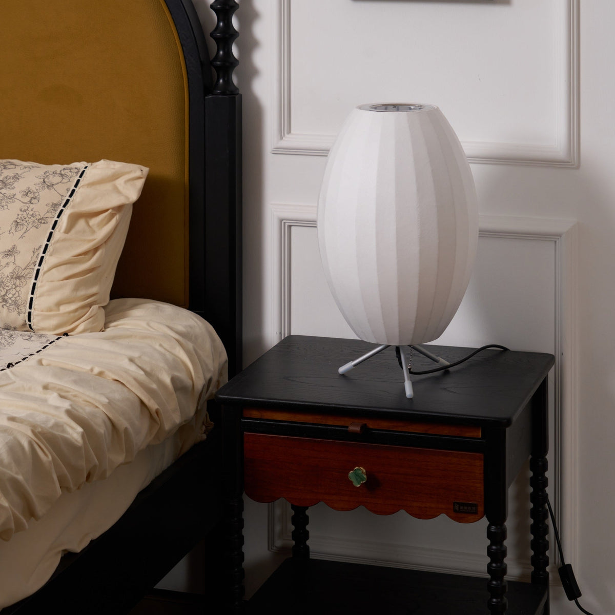 Nelson Tripod Table Lamp