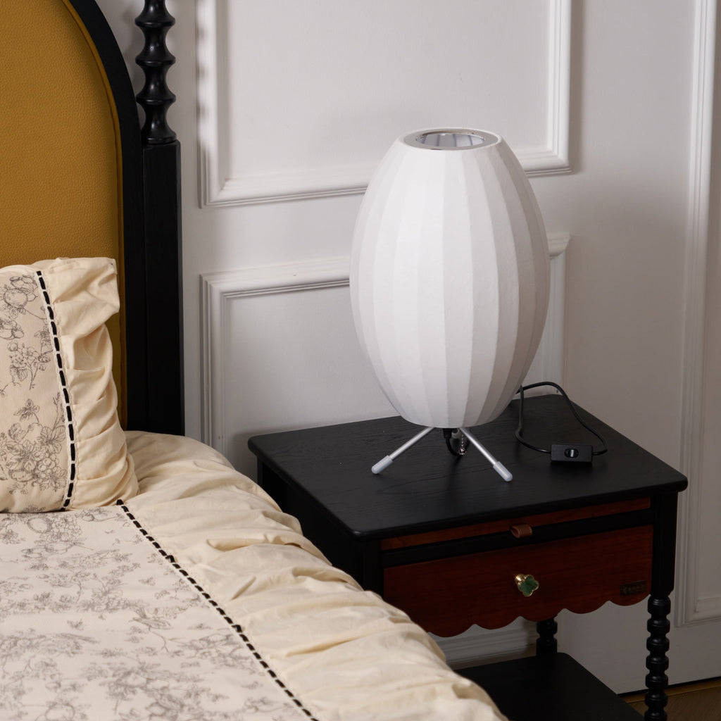 Nelson Tripod Table Lamp