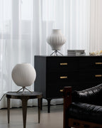 Nelson Tripod Table Lamp
