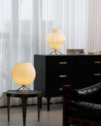 Nelson Tripod Table Lamp