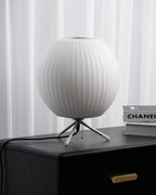 Nelson Tripod Table Lamp