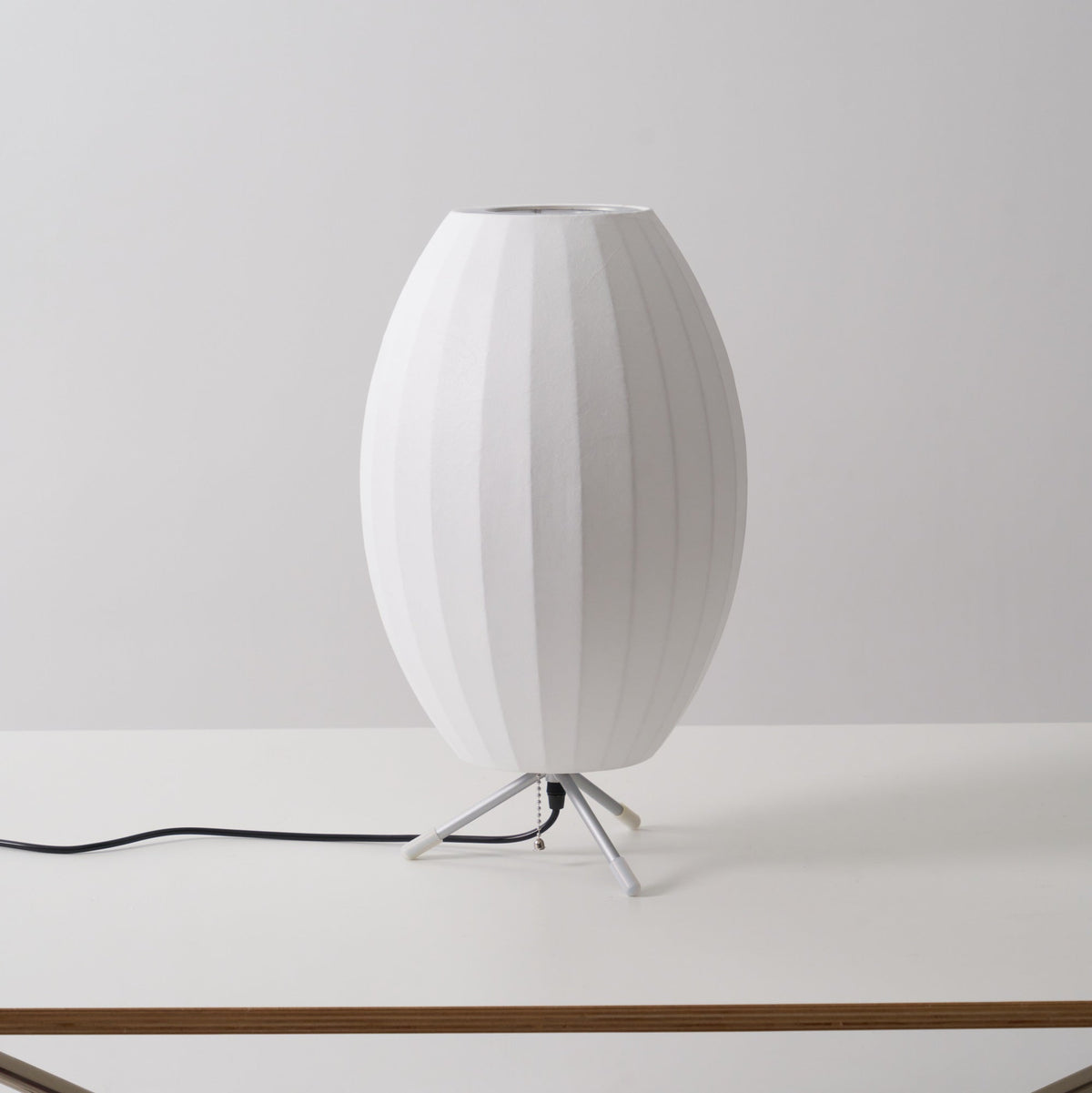 Nelson Tripod Table Lamp