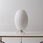Nelson Tripod Table Lamp