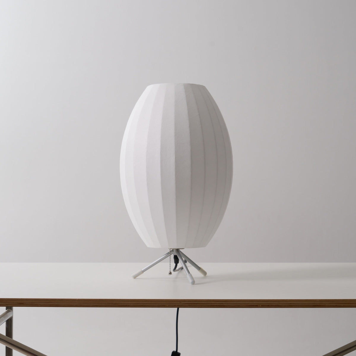 Nelson Tripod Table Lamp