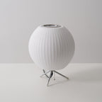 Nelson Tripod Table Lamp