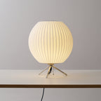 Nelson Tripod Table Lamp