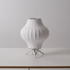 Nelson Tripod Table Lamp