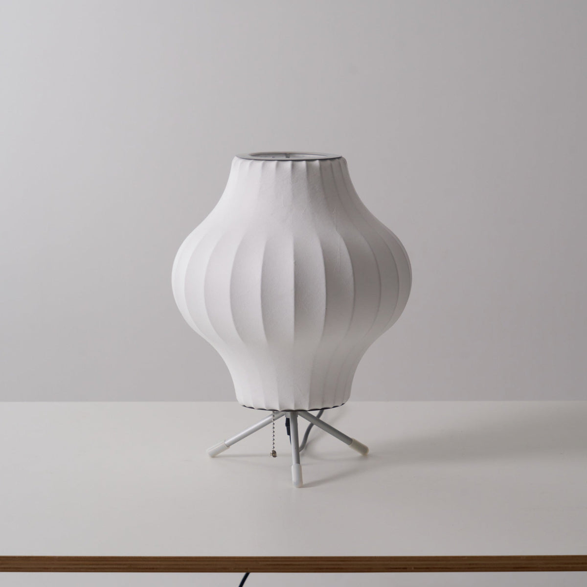 Nelson Tripod Table Lamp