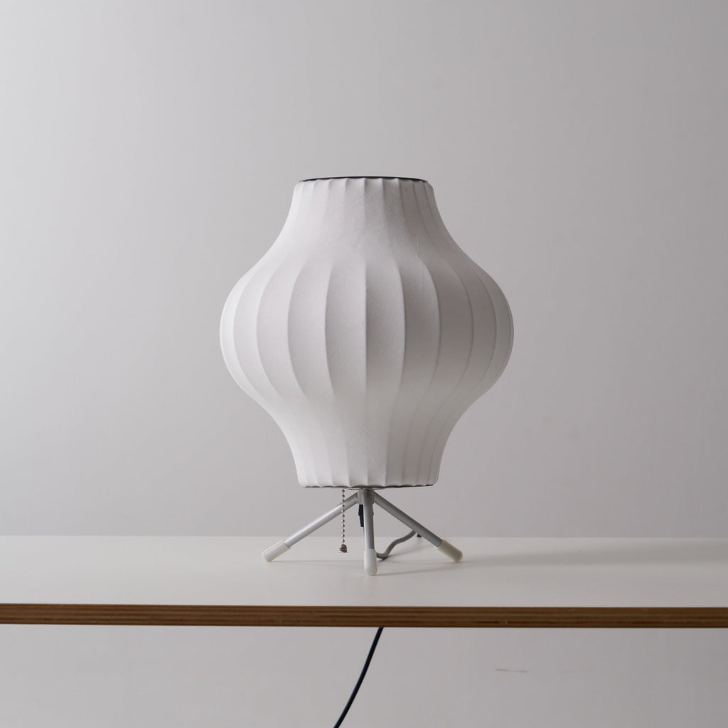 Nelson Tripod Table Lamp