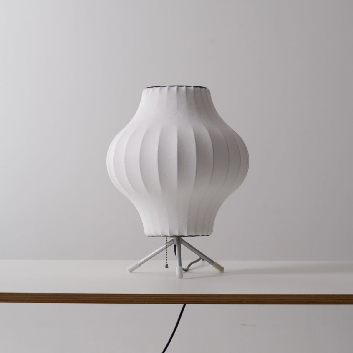 Nelson Tripod Table Lamp