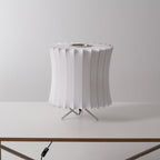Nelson Tripod Table Lamp